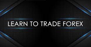 Learn to Trade Forex